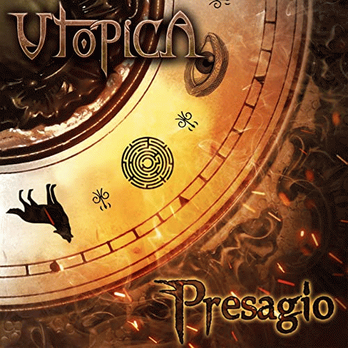 Utopica : Presagio