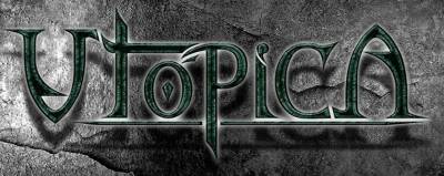 logo Utopica logo Utopica