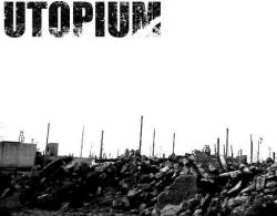 Utopium : Reherseal
