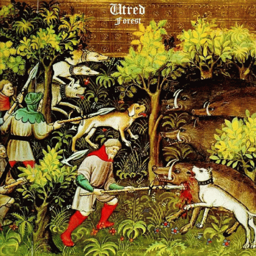 Utred : Forest