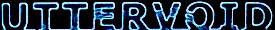 logo Uttervoid