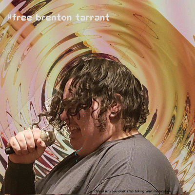 UwU : #freebrentontarrant