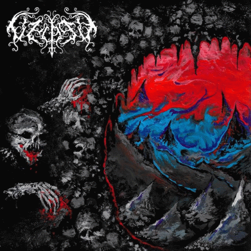 Uzlaga : Depthdweller Uzlaga : Depthdweller