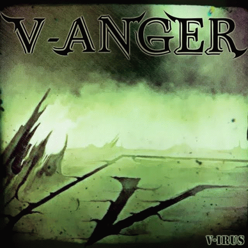 V-Anger : V-irus