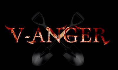 logo V-Anger