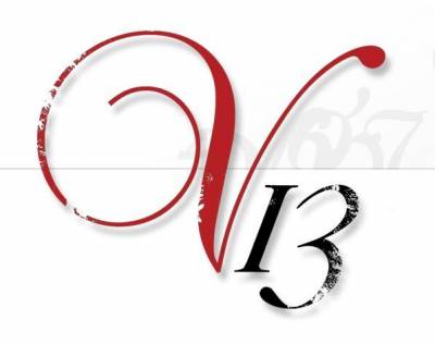 logo V13