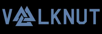 logo Valknut