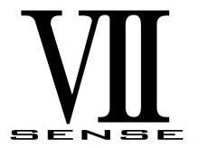 logo VII-Sense