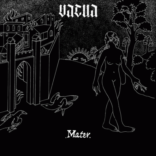 Vacua : Mater