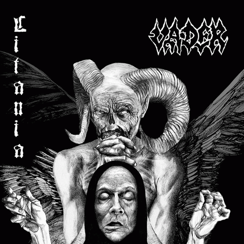 Vader : Litania