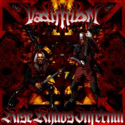 Vadimvon : RiseKhaosInfernal