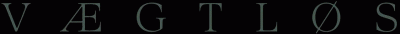logo Vaegtlos