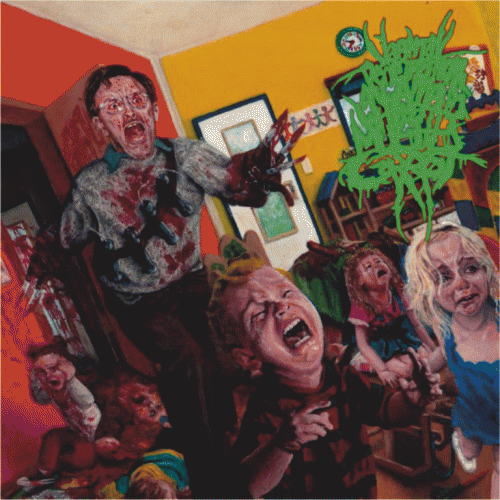 Vaginal Penetration Of An Amelus With A Musty Carrot : Austrian Dukes of Derangement