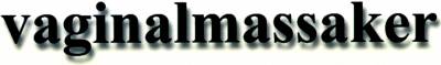 logo Vaginalmassaker