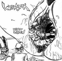 Vaginator : Demo-lición