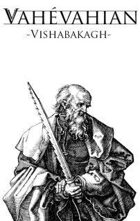 Vahévahian : Vishabakagh