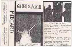 Vahrzaw : Midgard