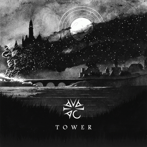 Valcata : Tower