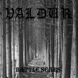 Valdur : Battlescars