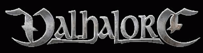 logo Valhalore