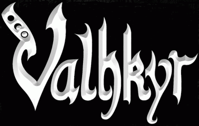logo Valhkyr