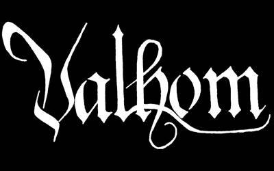 logo Valhom