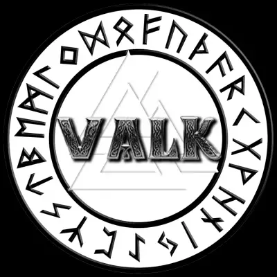 logo Valk
