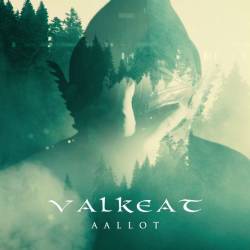 Valkeat : Aallot