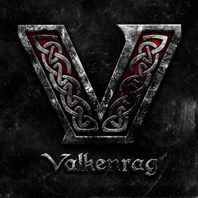 logo Valkenrag logo Valkenrag