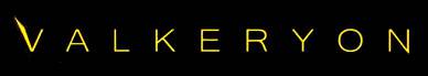 logo Valkeryon
