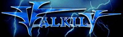 logo Valkily