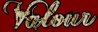 logo Valour logo Valour
