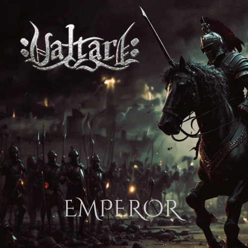 Valtari : Emperor