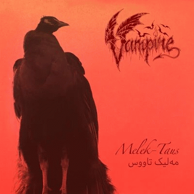 Vampire : Melek-Taus