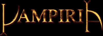 logo Vampiria