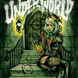 Vamps : Underworld