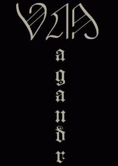 logo Vanagandr (USA)