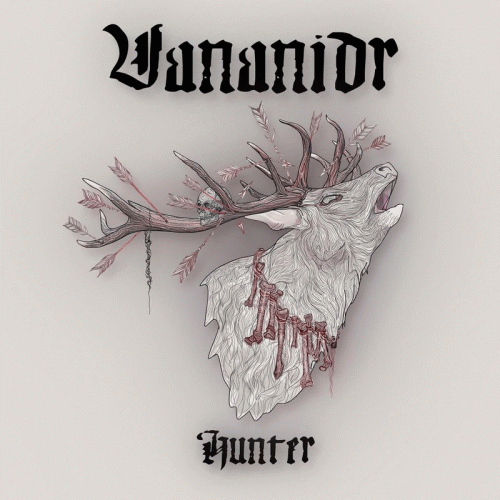 Vananidr : Hunter