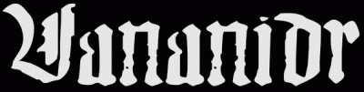 logo Vananidr