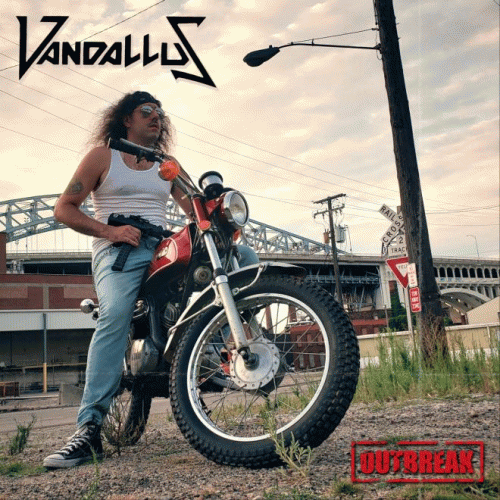 Vandallus : Outbreak