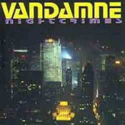 Vandamne : Nightcrimes