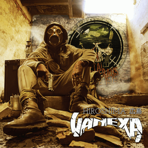 Vanexa : Hiroshima