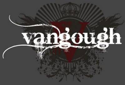 logo Vangough