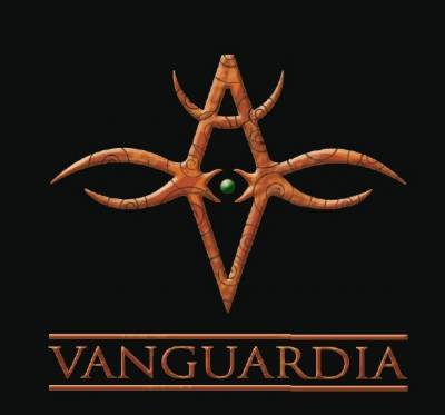 logo Vanguardia