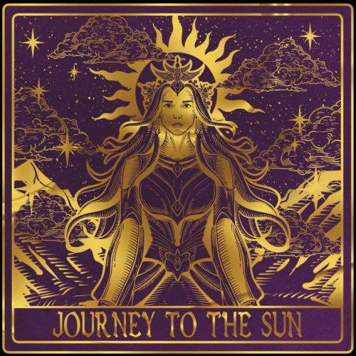 Vanitas (UK) : Journey to the Sun
