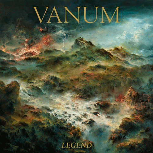 Vanum : Legend