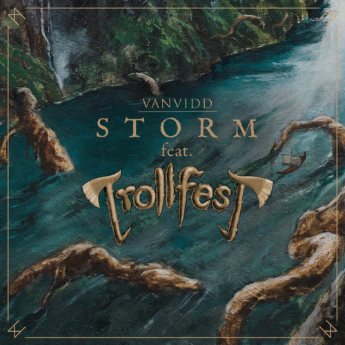 Vanvidd : Storm