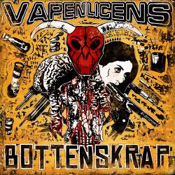 Vapenlicens : Bottenskrap