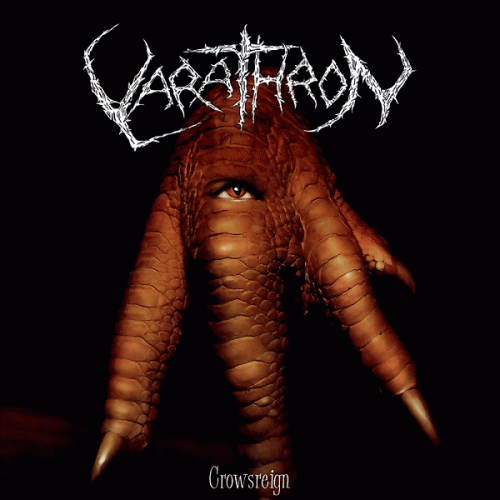 Varathron : Crowsreign