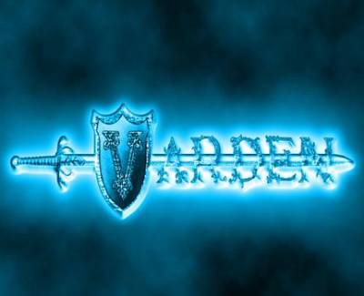 logo Varden logo Varden